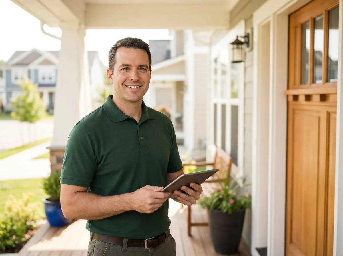 Pest control FAQs for Georgetown, CA